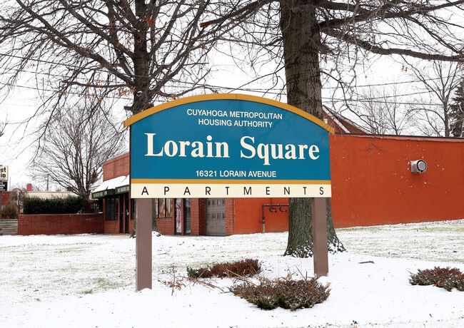 Building Photo - Lorain Square