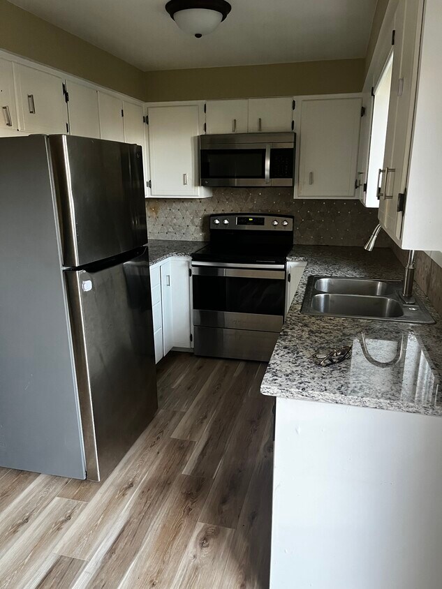 Foto principal - 1540 SW Fairview Ave