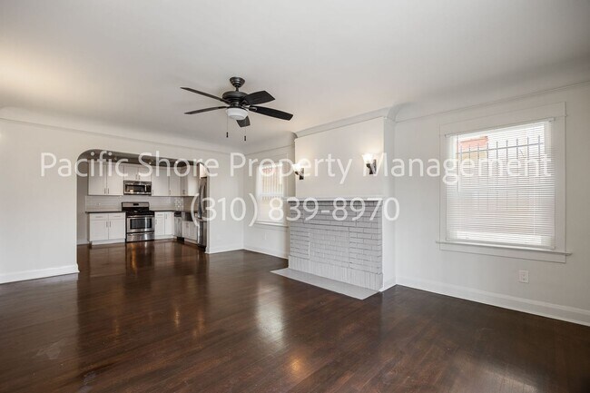 Foto del edificio - 217 N New Hampshire Ave
