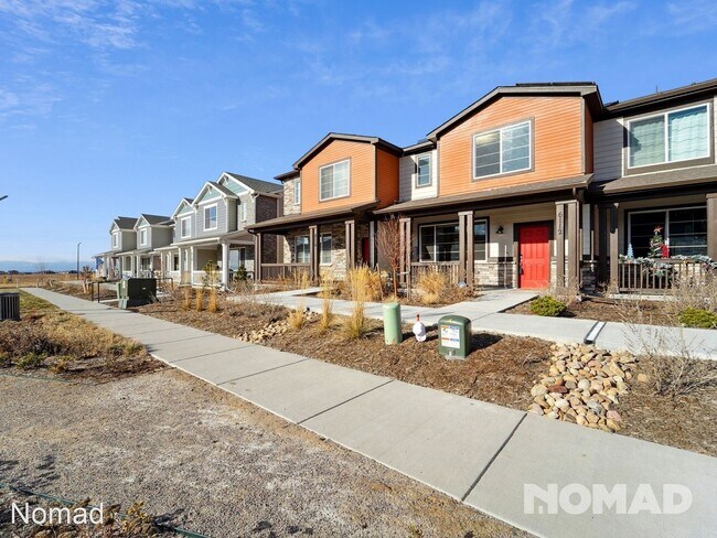Foto del edificio - 3 br, 2.5 bath House - 6112 N Lisbon St