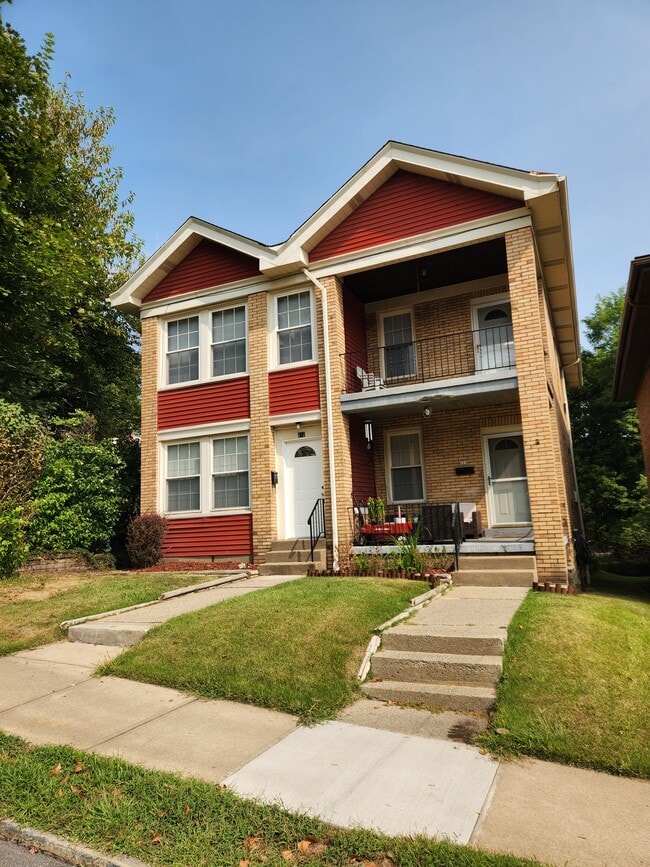 Building Photo - 212 Teece Ave