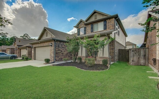 Building Photo - 2921 Fox Ledge Ct