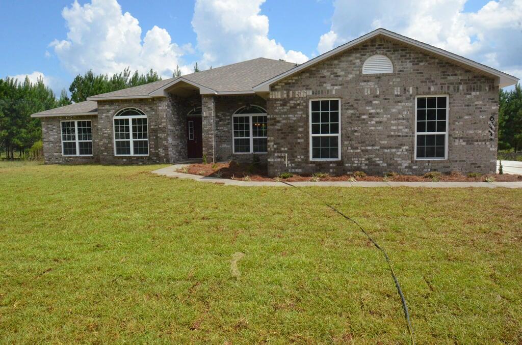 6541 Welannee Blvd, Laurel Hill, FL 32567 House for Rent in Laurel