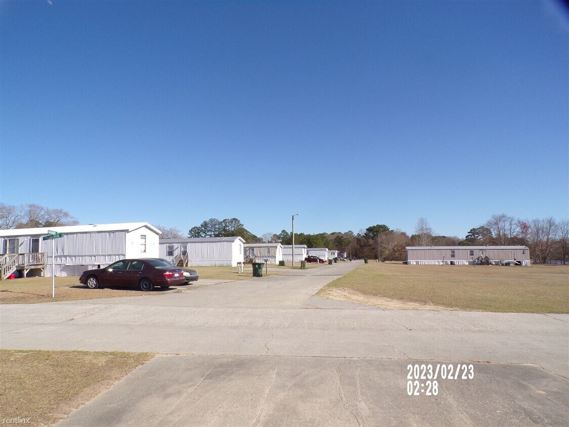 Foto del edificio - 3 br, 2 bath Mobile Home - Cactus Lakes Mo...