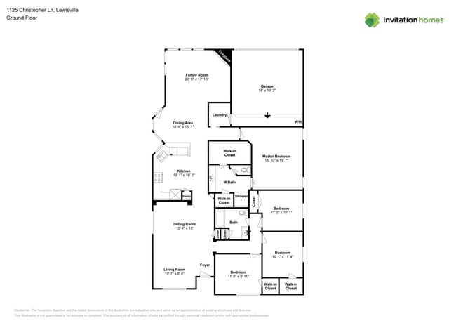 Building Photo - 1125 Christopher Ln