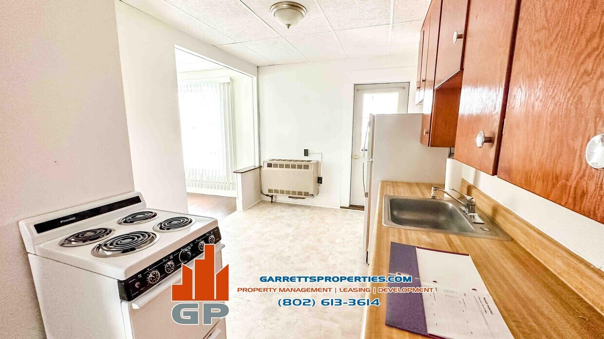 Foto principal - 15 Brook St
