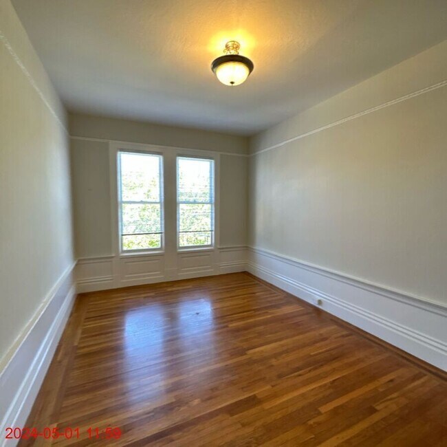 Photo - 1889 Page St Apartment