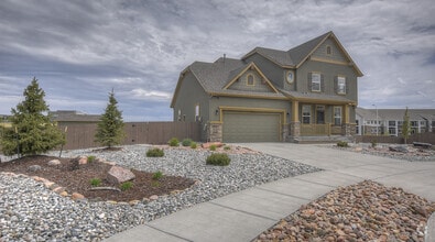 Building Photo - 10023 Crews Gulch Ct.