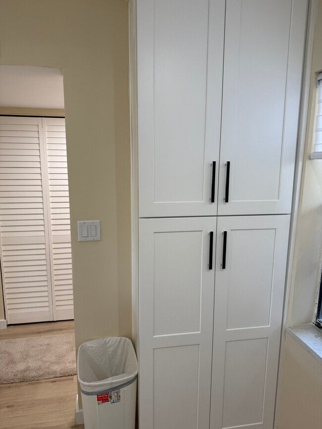 Kitchen pantry - 126 S Cypress Rd