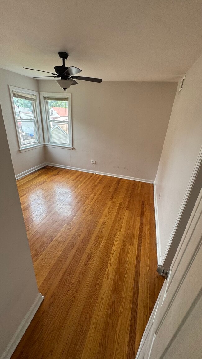 Bedroom 2 - 5439 W Schubert Ave
