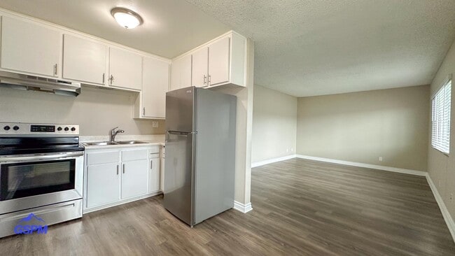 Foto del interior - Imperial Beach Palms