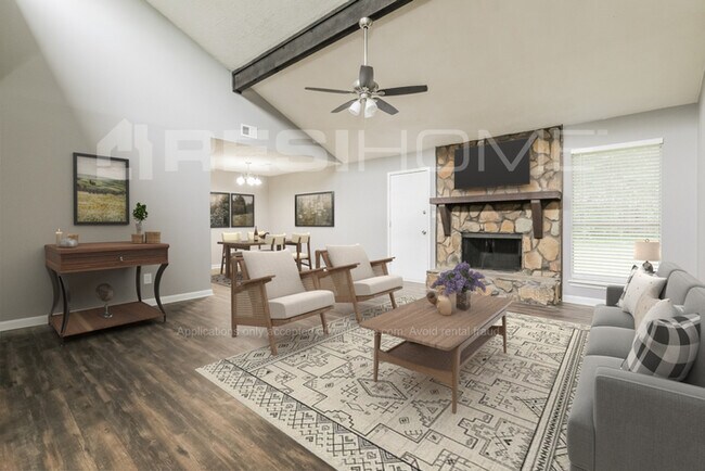Foto del edificio - 1546 Thornwood Ct