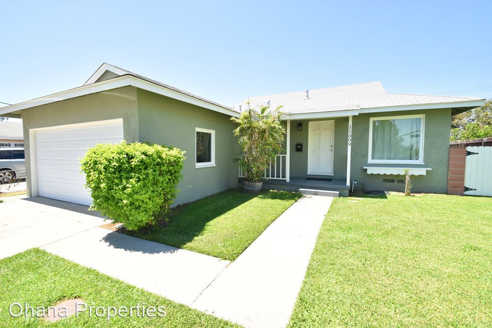 11 Houses for Rent in Whittier, CA Westside Rentals