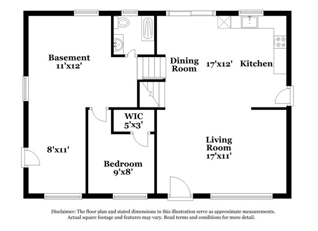 Building Photo - 5779 Deerfield Trail