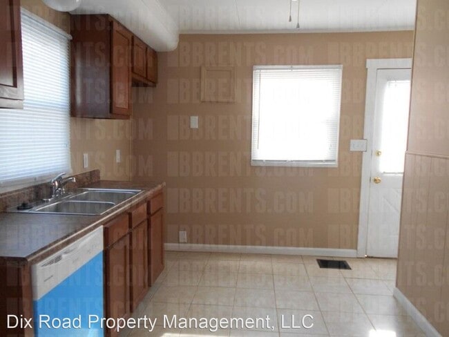 Building Photo - 3 br, 1 bath House - 1045 Hayes Avenue,
