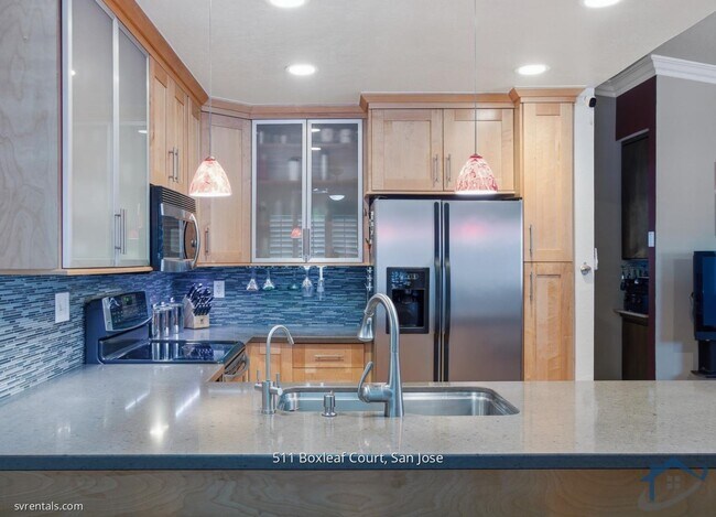 Building Photo - 511 Box Leaf Ct