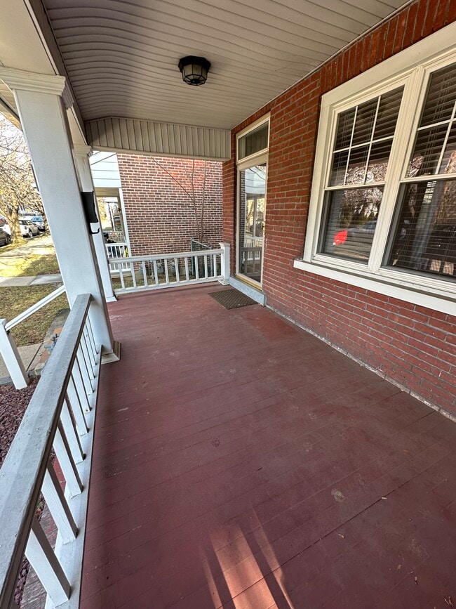 Foto del edificio - 1050 Delaware Ave