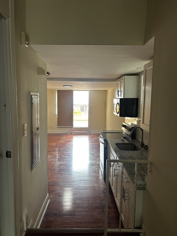 Foto del edificio - 1547 S 13th St