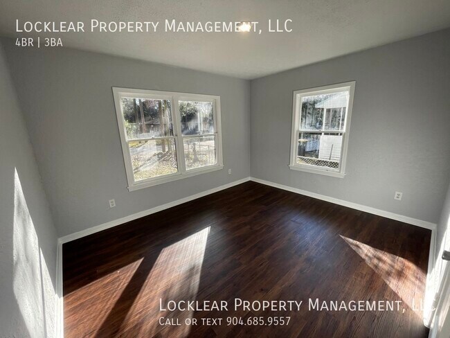 Foto del edificio - 1028 Saint Clair St. Jacksonville, FL  32254