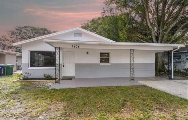 Foto del edificio - 3408 W St Conrad St