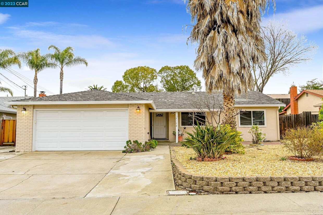 2128 Elderwood Dr, Martinez, CA 94553 House Rental in Martinez, CA