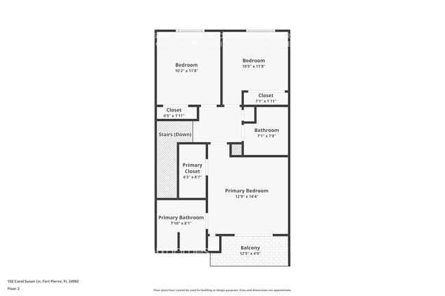 Foto del edificio - 102 Carol Susan Ln