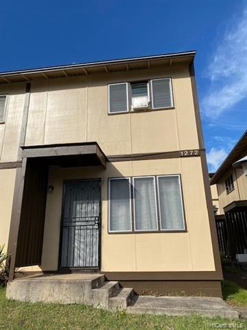 Foto del edificio - 98-1272A Hoohiki Pl