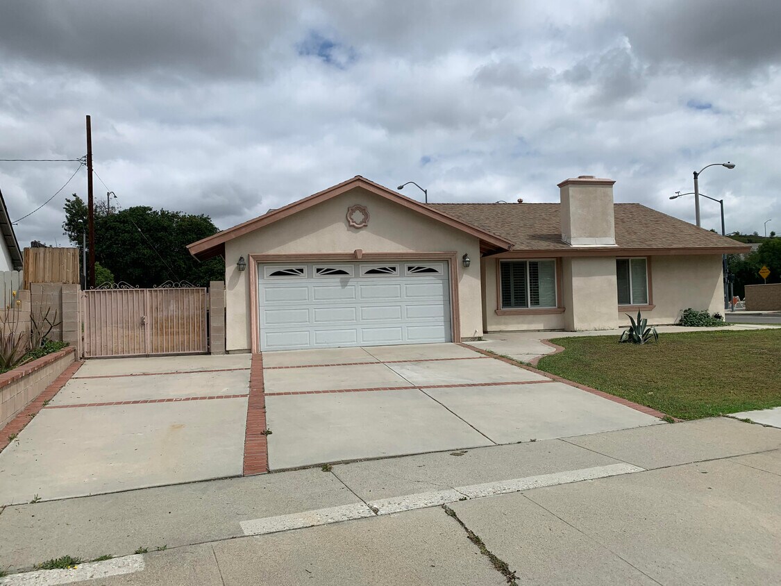 21265 Gerndal St, Walnut, CA 91789 House Rental in Walnut, CA