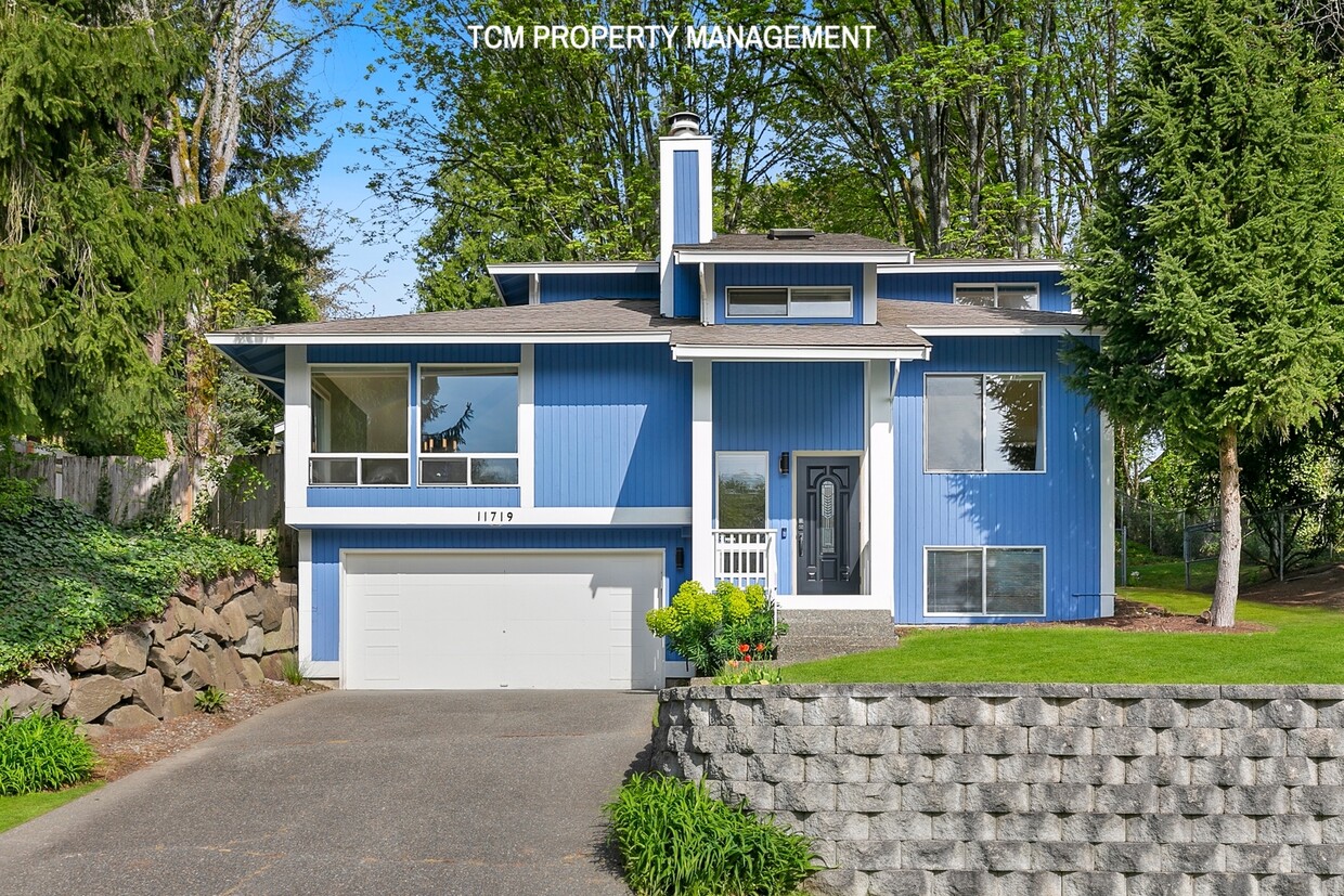 Foto principal - 11719 134th Pl NE
