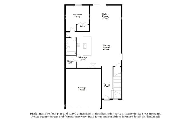 Building Photo - 7253 King Crk Dr