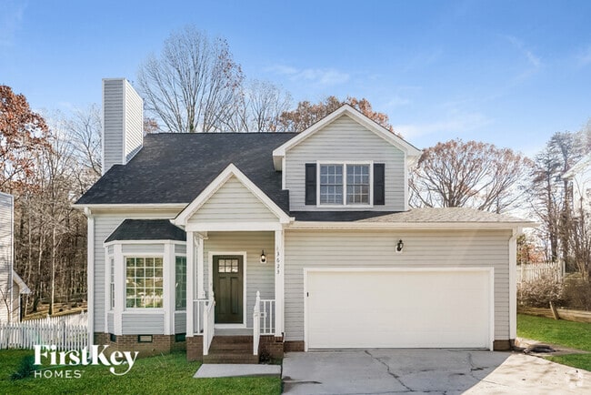 Building Photo - 3623 Cardinal Ridge Dr