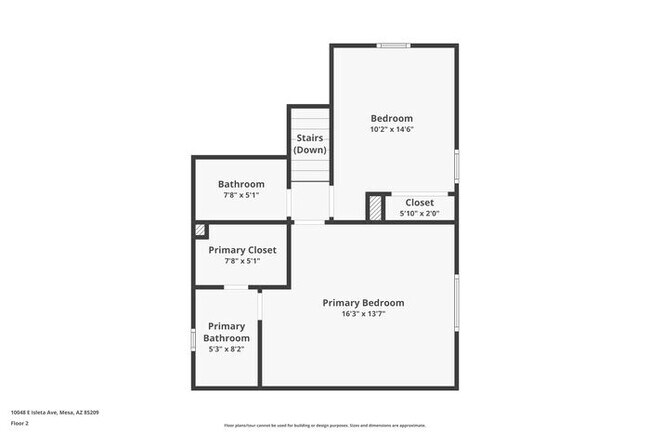 Building Photo - 10048 E Isleta Ave