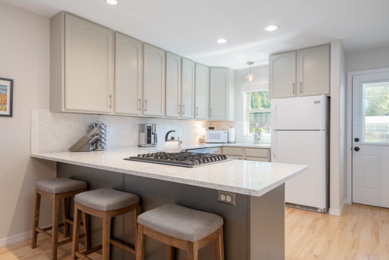 Foto principal - 419 S 3rd St W