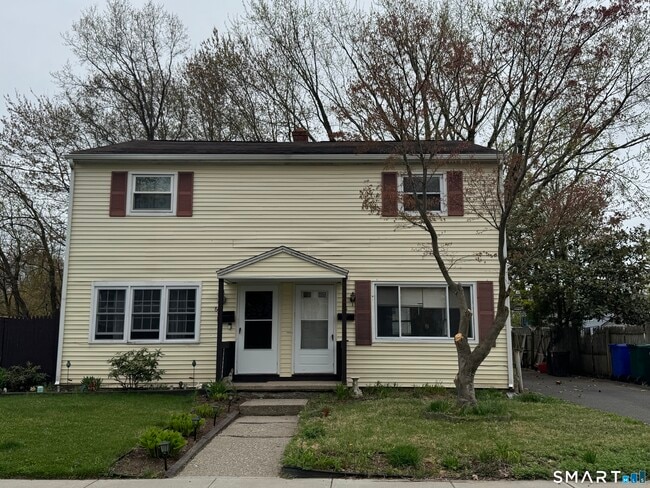 Foto del edificio - 58 Priscilla Ln