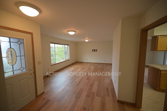 Foto del edificio - 3 bed 2 bath home in Sequim