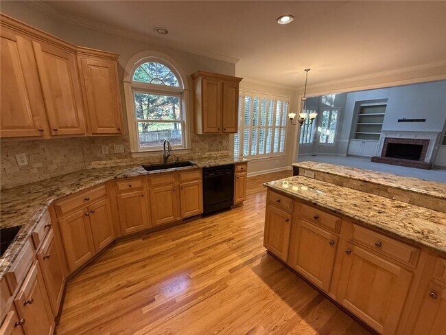 Building Photo - 5230 Fieldwood Dr