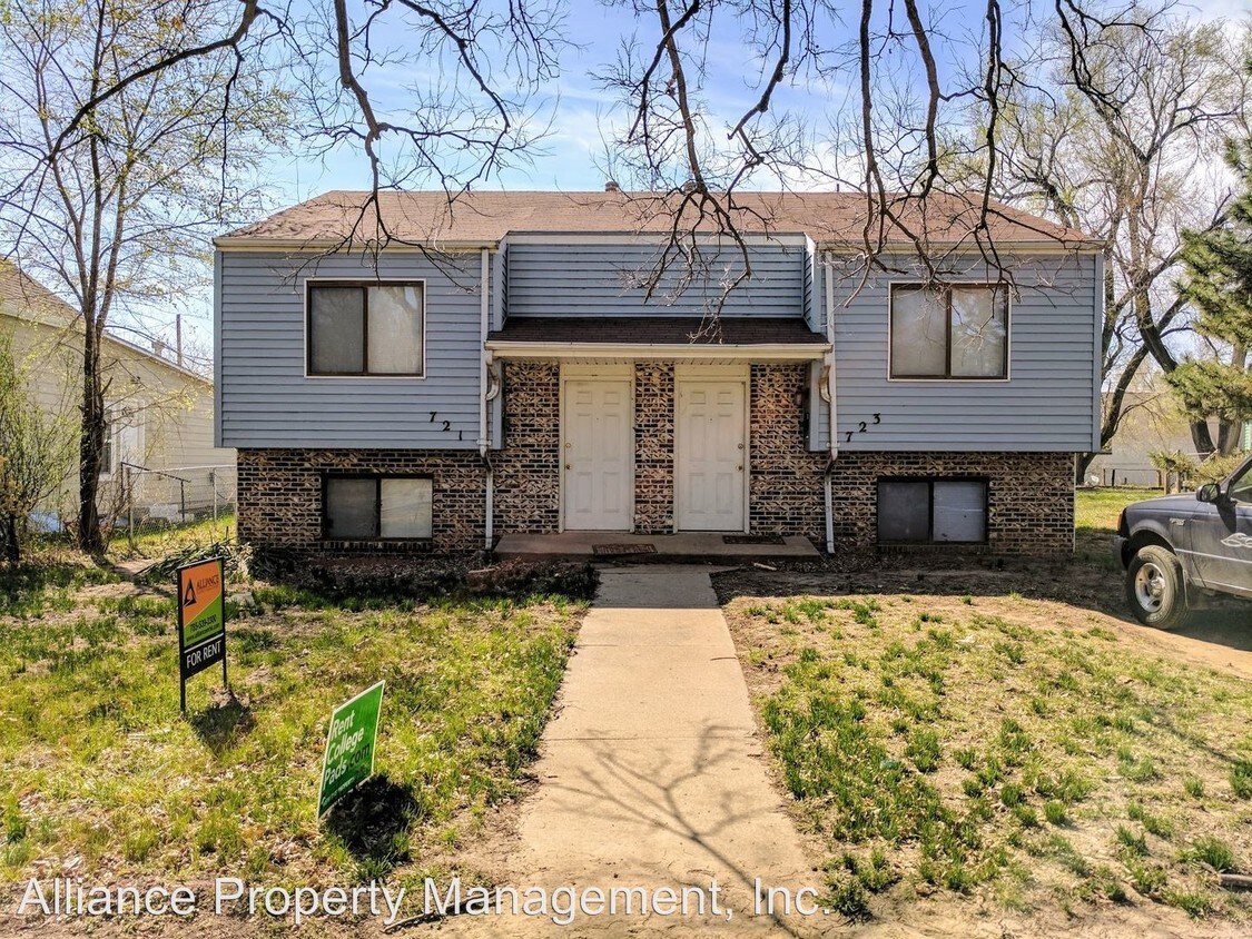 Primary Photo - 721 Yuma St