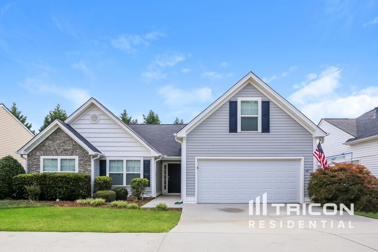 Primary Photo - 3866 Pine Village Place Loganville GA
