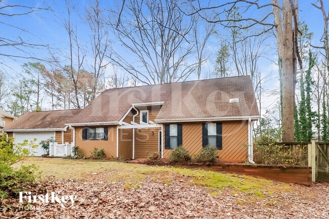 Building Photo - 2845 Forest Wood Dr