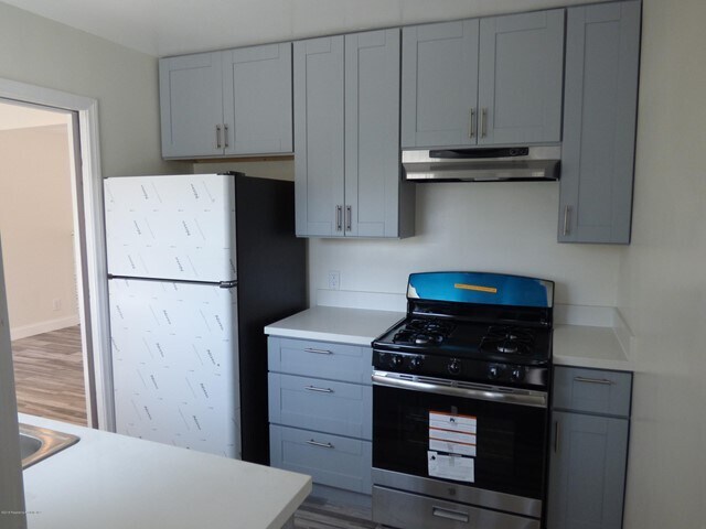 Foto del edificio - 2926 Fairmount Ave