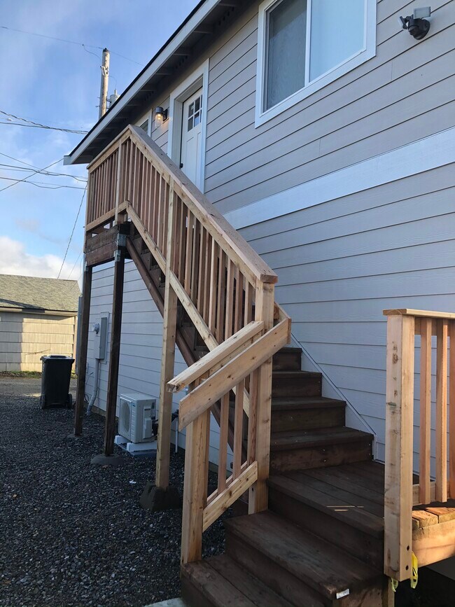 Foto del edificio - 7411 S Park Ave