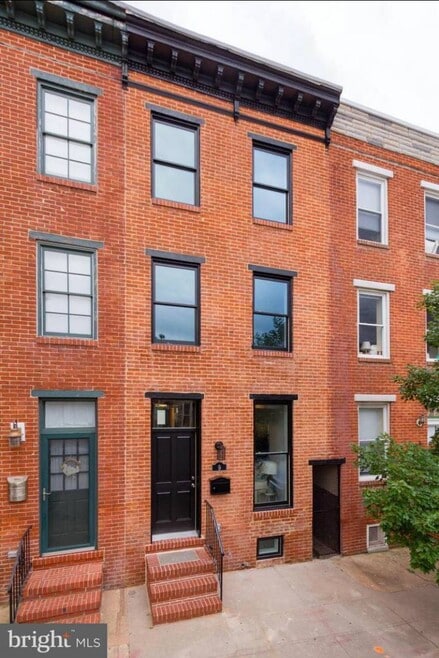 Building Photo - 9 E Fort Ave