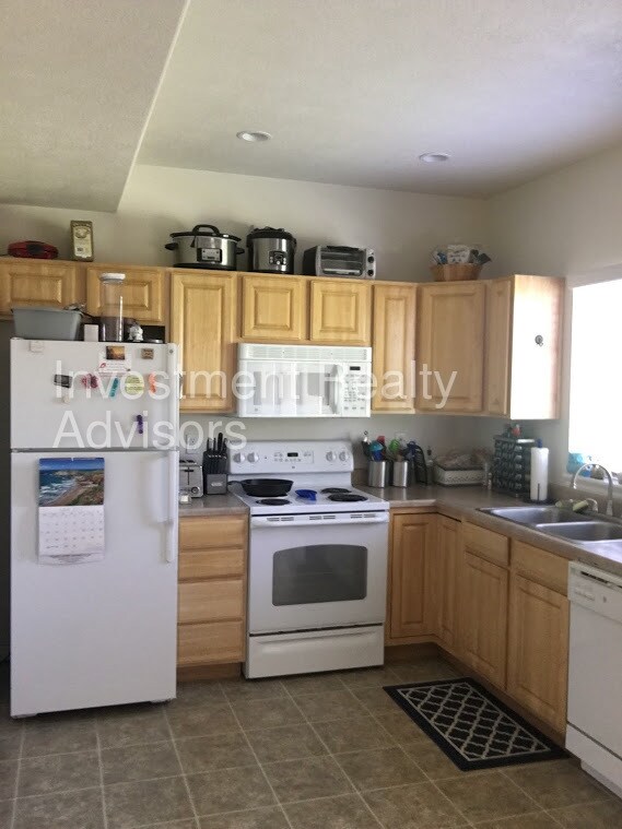 Foto del edificio - 14522 S Siltstone Rd