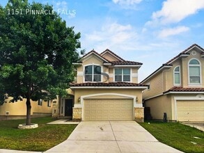 Building Photo - 1151 Pinnacle Falls