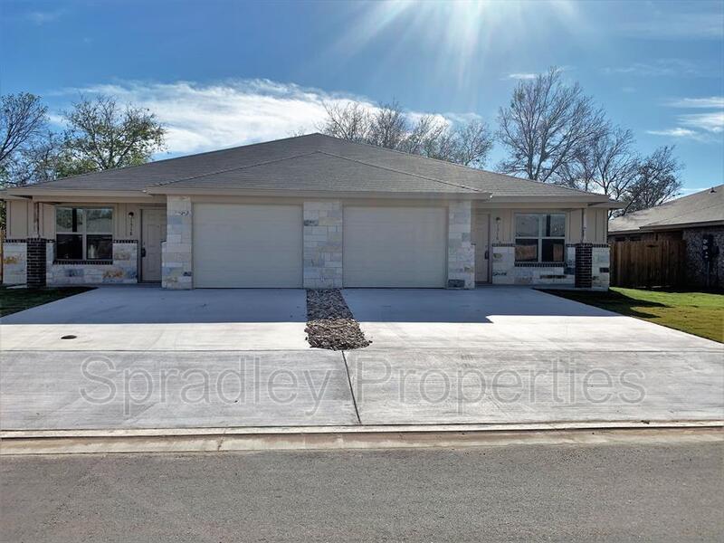 1518 Brazos Rd, Academy, TX 76554 Condo for Rent in Academy, TX