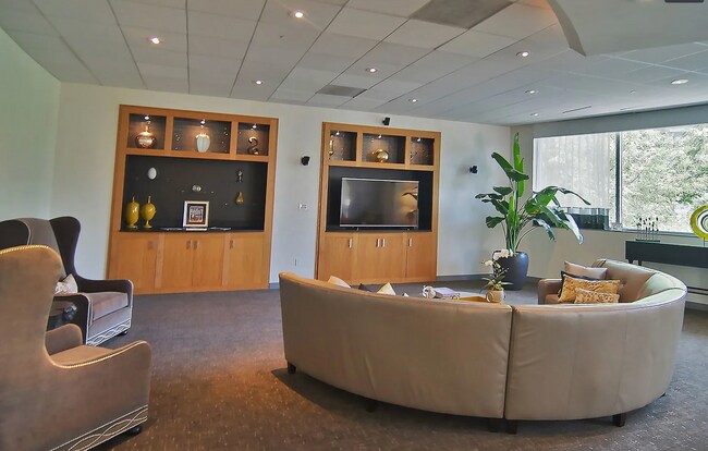 Foto del edificio - 3338 Peachtree Rd NE