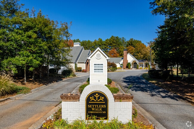 Building Photo - Settler Walk Condominiums