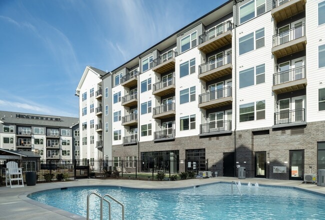 Building Photo - The William