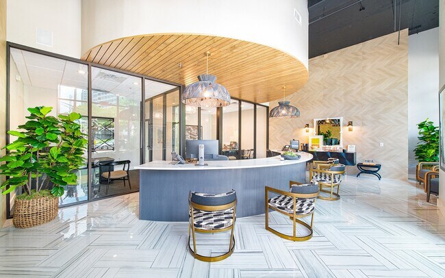 Foto del edificio - MAA McKinney Avenue