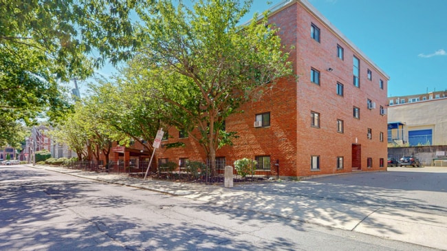 Foto del edificio - 15 Walbridge St